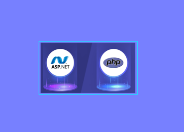 بەراوردێکی خێرای (ASP.Net) و (PHP)
